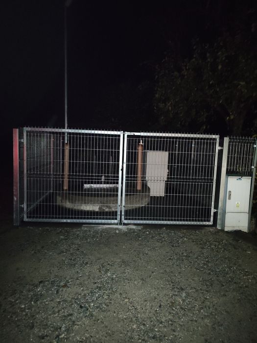 Wykonam ogrodzenia i balustrady