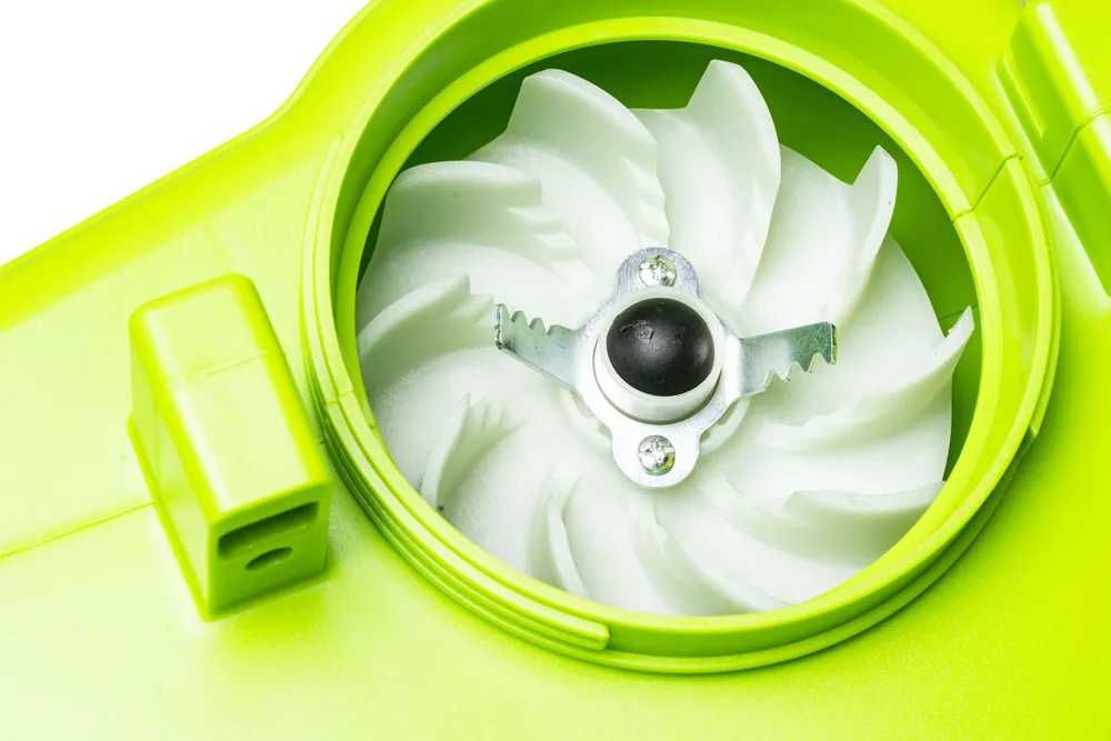 Повітродувка електрична Greenworks дуйка 650Вт 15000об Воздуходувка PL