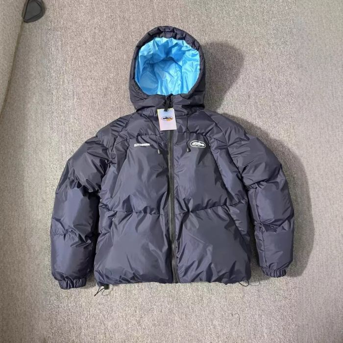 Пуховик Corteiz Puffer