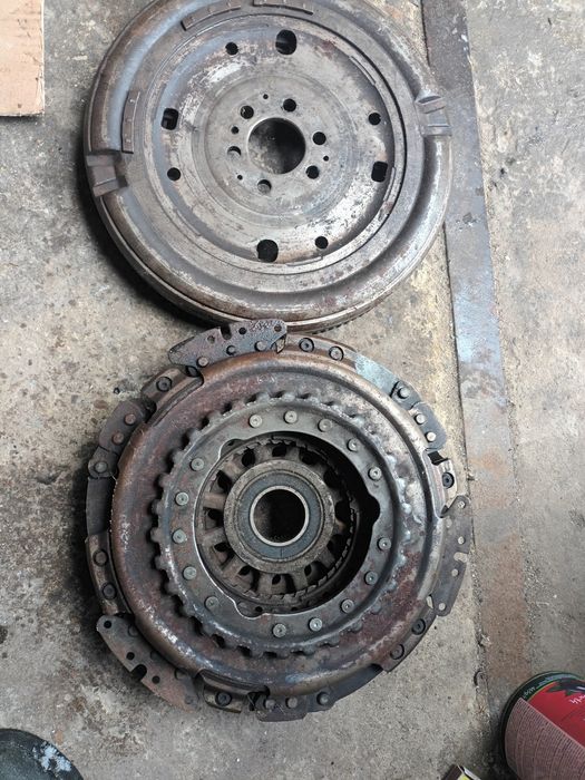 Коробка передач автомат