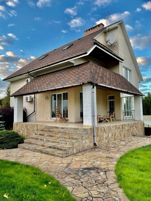 229 тыс $‼️‼️Капитальный ДОМ на Флоринке/297 м2/Родичи