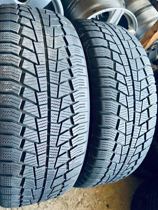 Шини Резина Зимові 205 50 17 GeneralAltimax Winter3 2шт