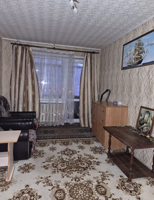 Продам 1но комн квартира 2/5эт Соцгород центр Восход Металлургический!