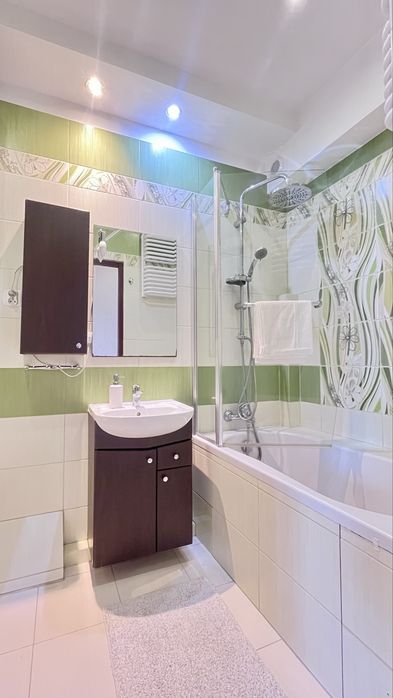 Mieszkanie Stare Miasto z pięknym widokiem 55m2