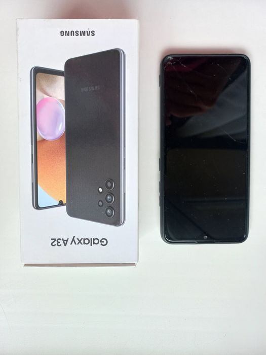 Самсунг Glaxy А32