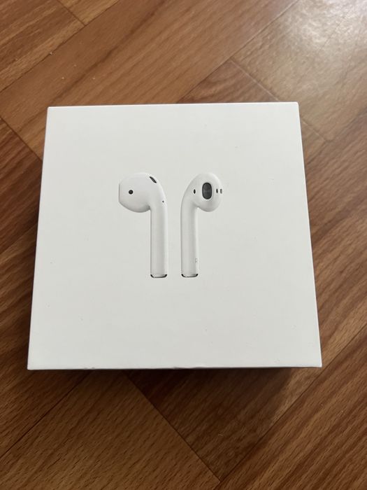Навушники AirPods 2