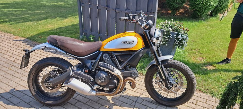 Ducati