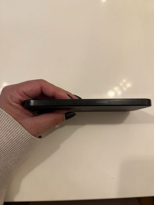 Iphone 16 pro 256GB