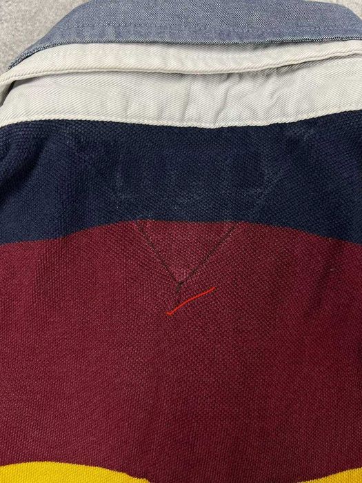 Чоловіче поло Tommy Hilfiger Розмір L