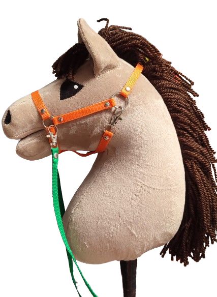 Hobby horse - JORDI - dostępny