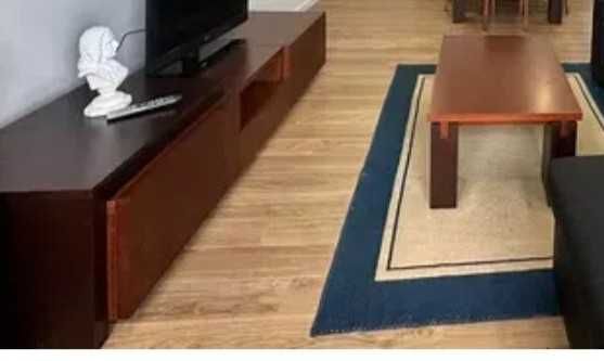 Móvel  TV + Mesa Centro