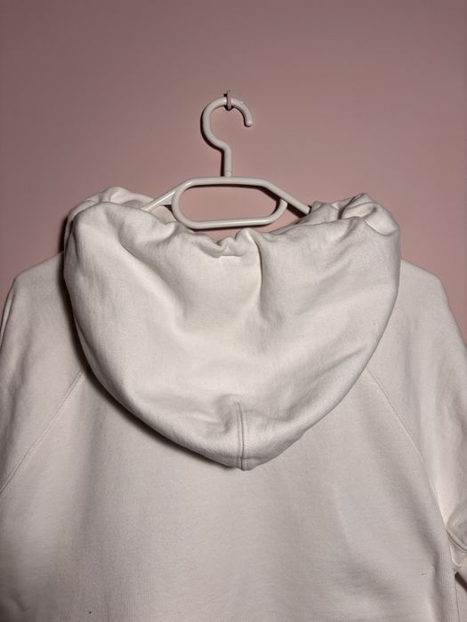 Biała bluza Levis’a