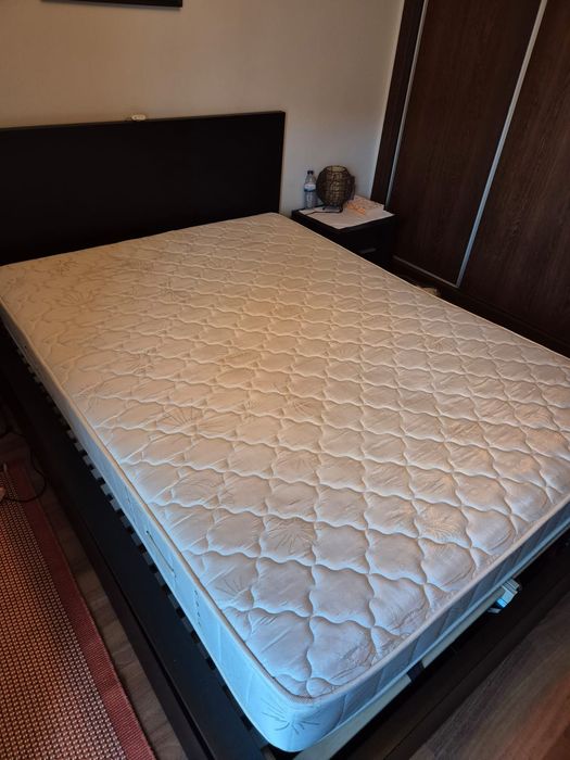 Vendo Colchão 140x190 - impecável