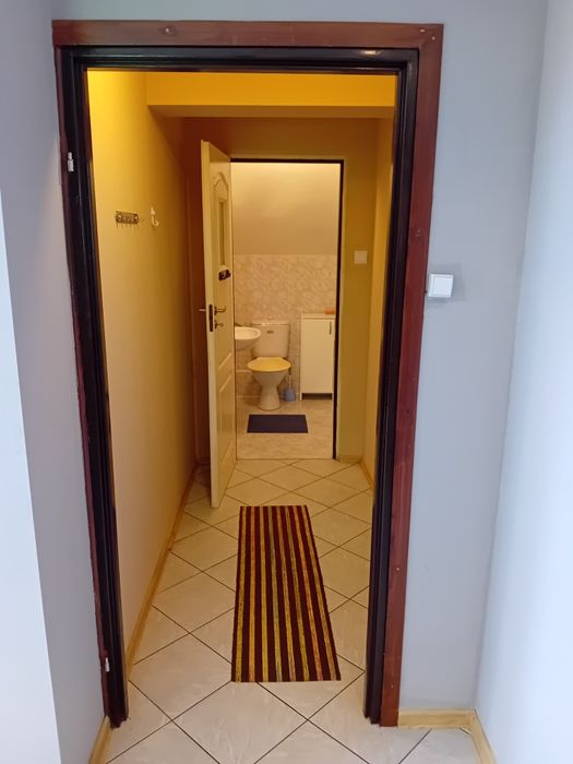 Wynajmę mieszkanie