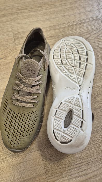 Buty Crocs LiteRide 360 Pacer