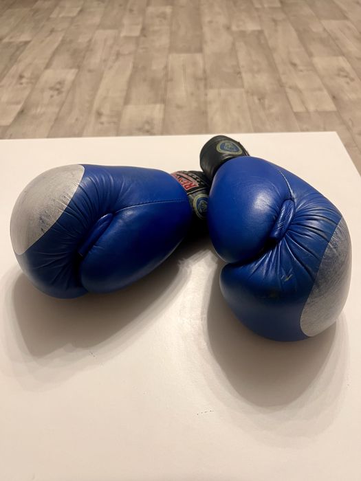 Набор Reyvel для единоборств