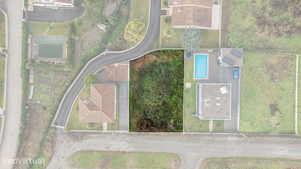 Terreno  para venda