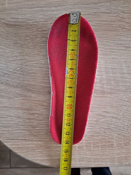 Trampki dla chłopca