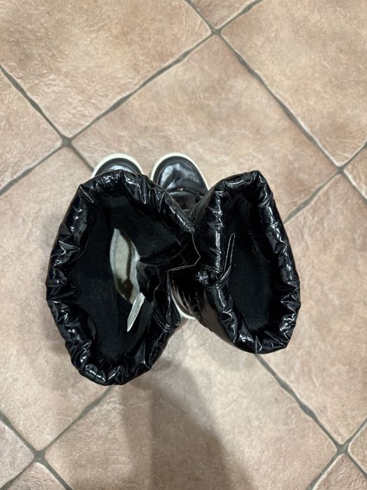 Śniegowce Tommy Hilfiger