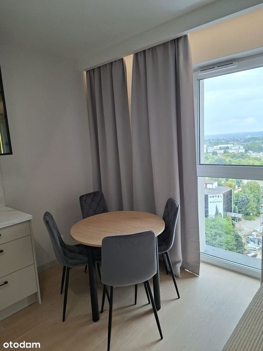 Mieszkanie – Kielce, Śródmieście - Widok 3