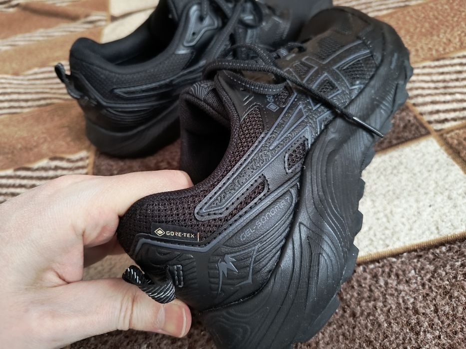 Кросівки Asics Gel - Sonoma 7 Gore-Tex