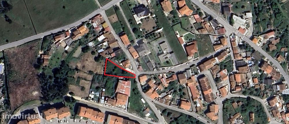 Terreno  para venda