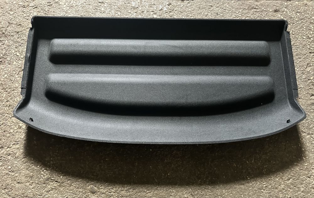 Полка багажника Honda HR-V 2016 - 2022