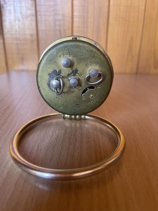 Часы SLAVA.СССР.550 грн.