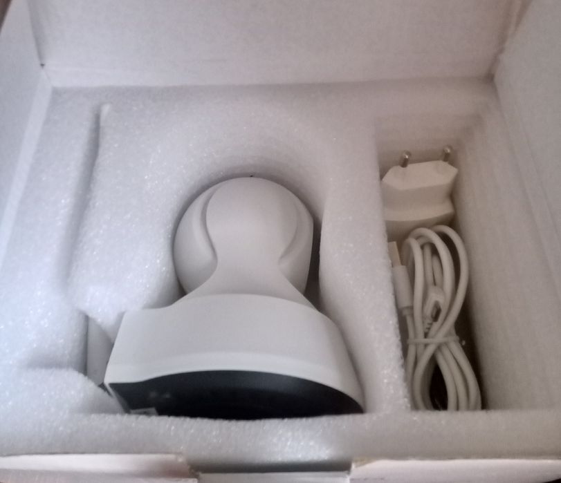 IP-камера відеоняня