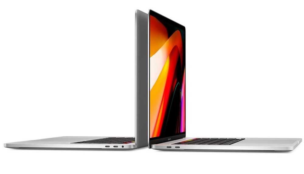 APPLE MacBook Pro i7/ 16/ 500/ 16"/ TOUCHBAR/ PL/ dowóz gratis