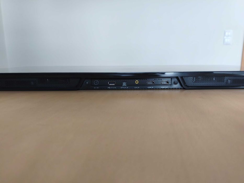 Samsung Soundstand HW-H600 - Como nova