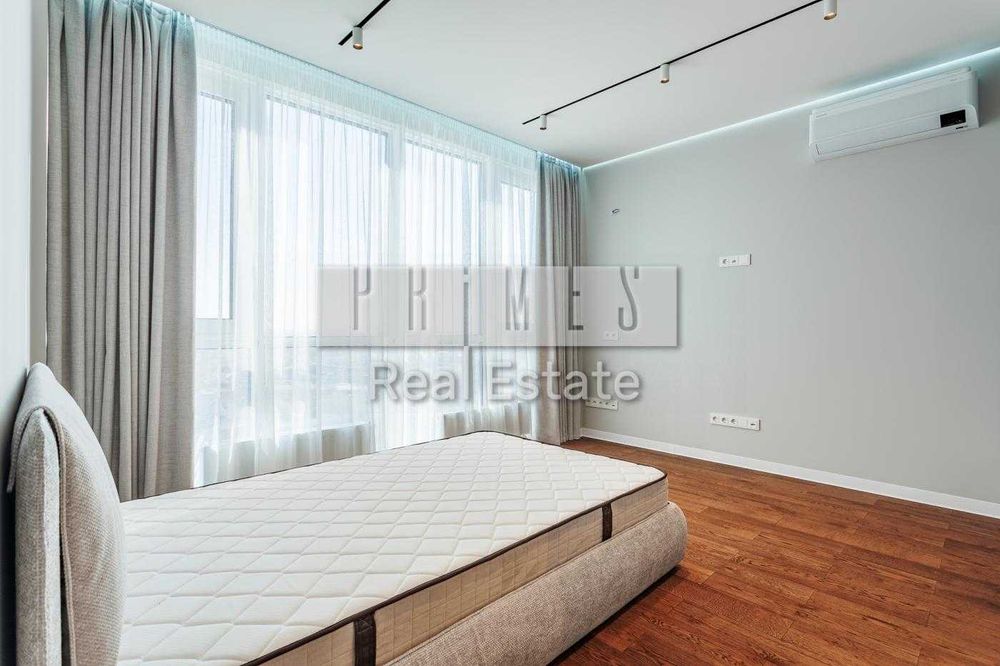 4 К Квартира 134 м2 Печерськ Новопечерська Вежа Липки Панорама Дніпра