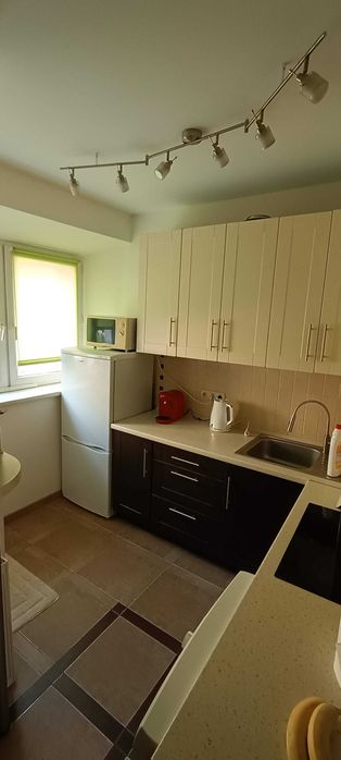 Wynajmę mieszkanie w centru Lublina - Więcej