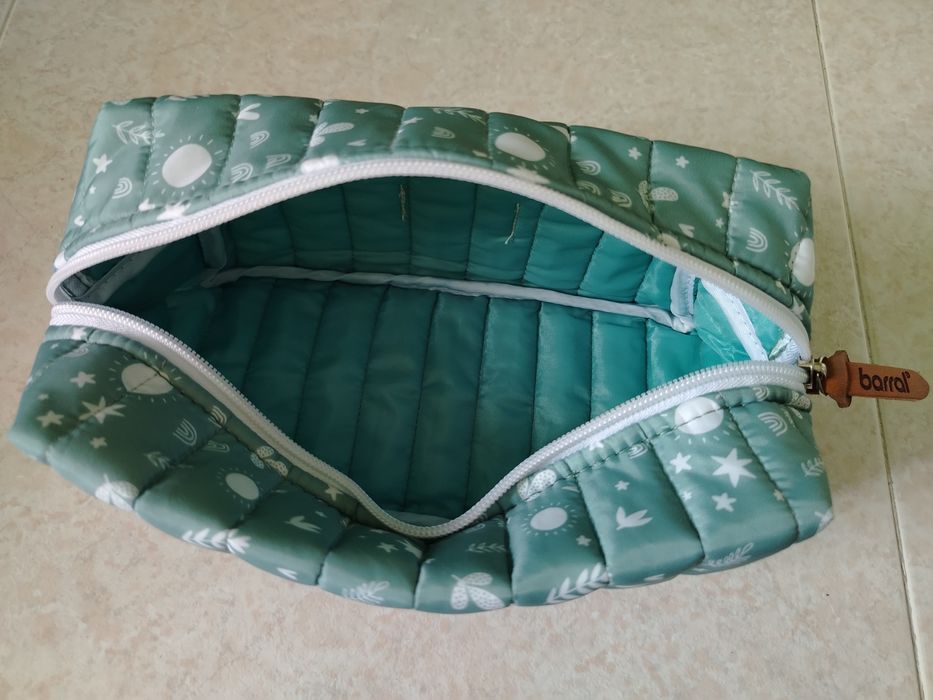 Bolsa / necessaire Barral