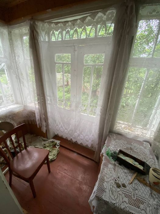 Продаж будинку смт Монастирчани