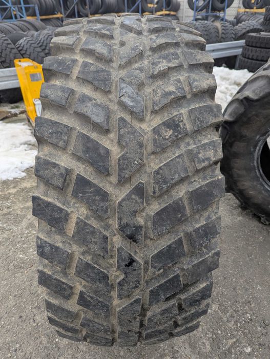 540/65R30 Nokian TRI 2 opona rolnicza