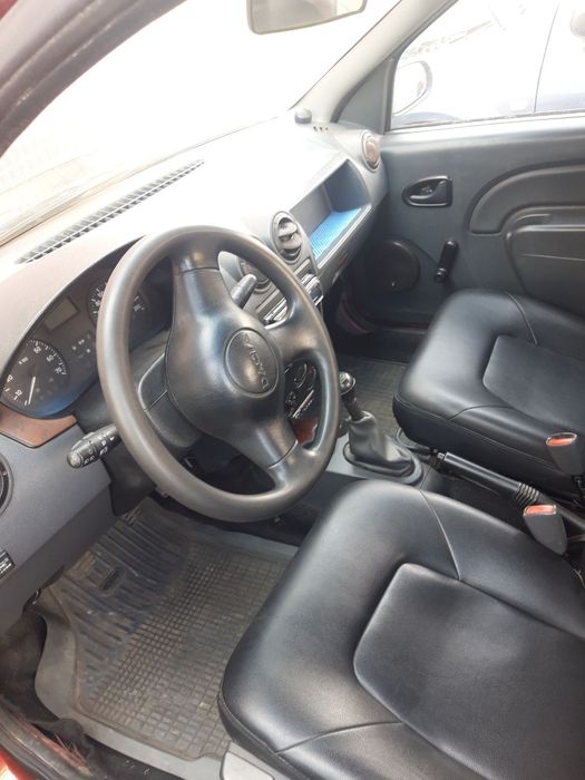 Продам авто Dacia Logan
