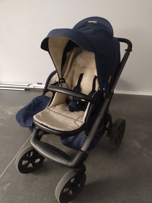 Wózek X-lander X-move