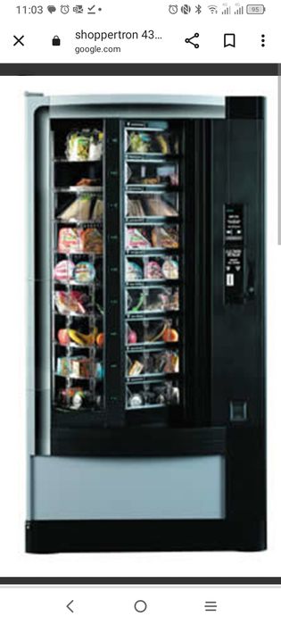 Vending machines Ramada E Caneças • OLX Portugal