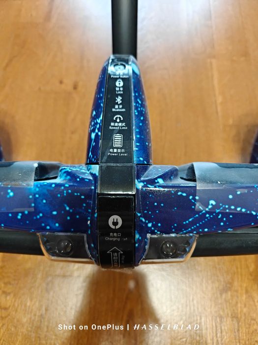 Гіроскутер майже новий