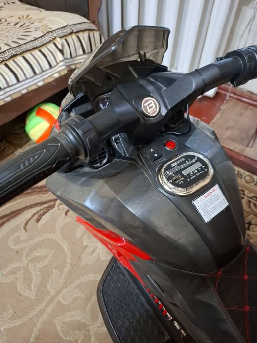 Продам  мотоцикл