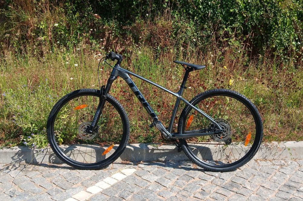 Bicicleta TREK X-CALIBER 8 2021