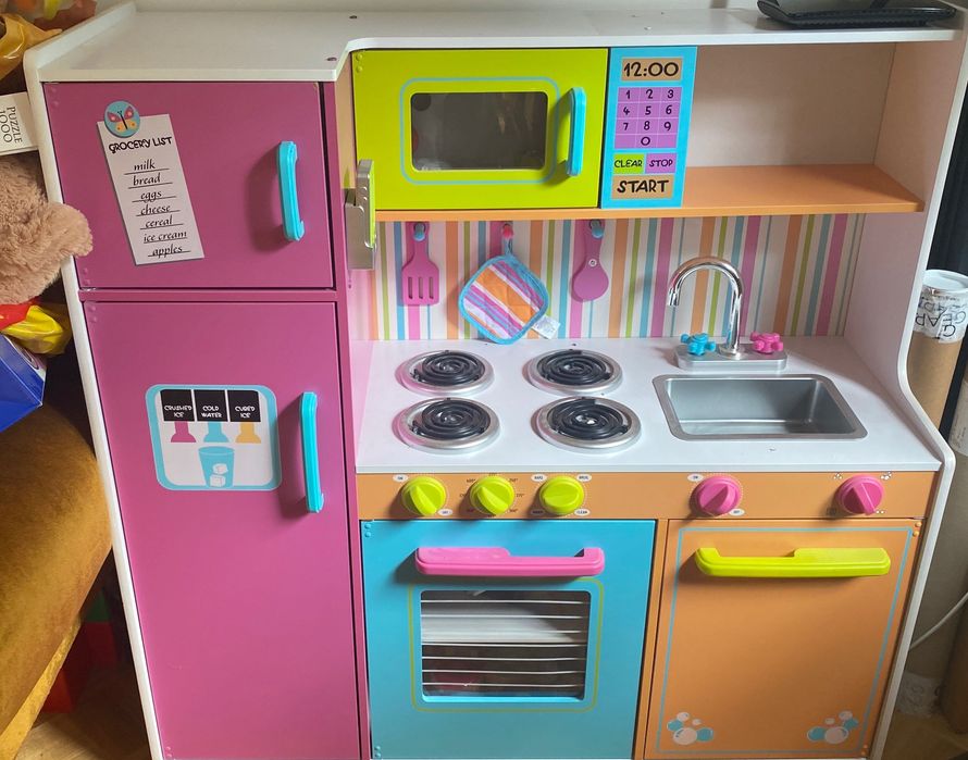 KIDKRAFT -  kuchnia dla dzieci