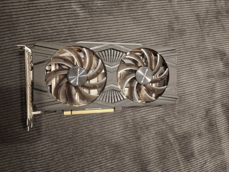 GTX 1660 Super Gainward