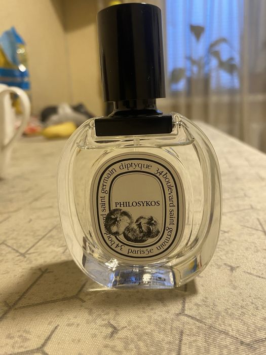 Діптік філосікос , Philosykos Eau de Parfum Diptyque