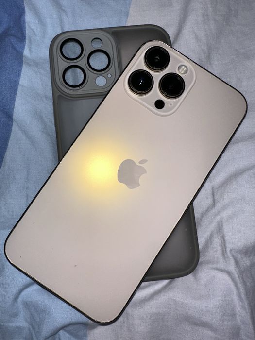 iPhone 13 Pro Max 512Gb Prateado