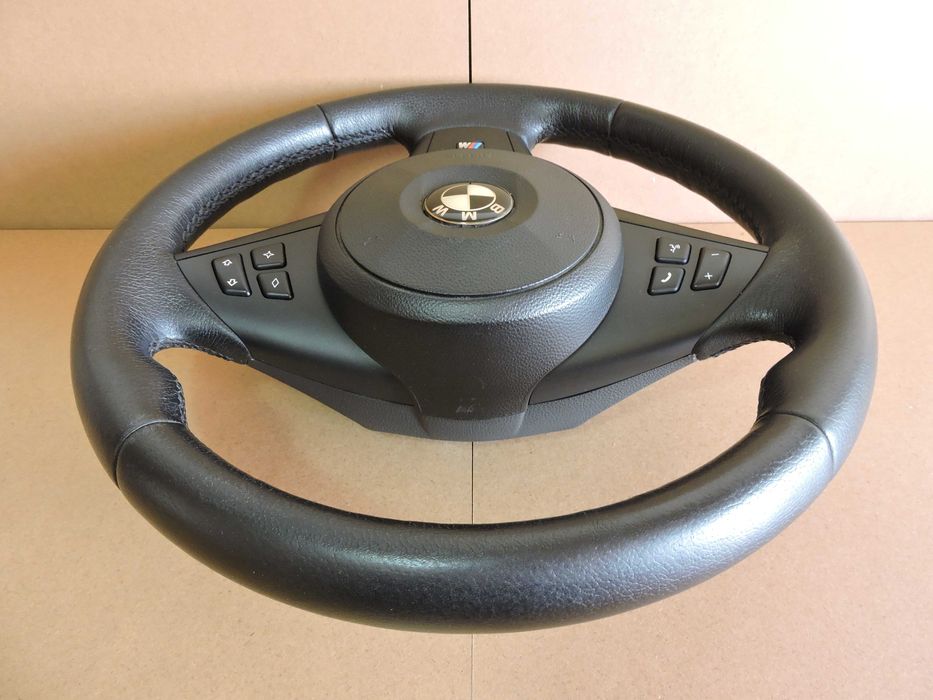 Volante BMW Serie 5 M