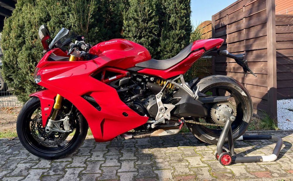 Ducati