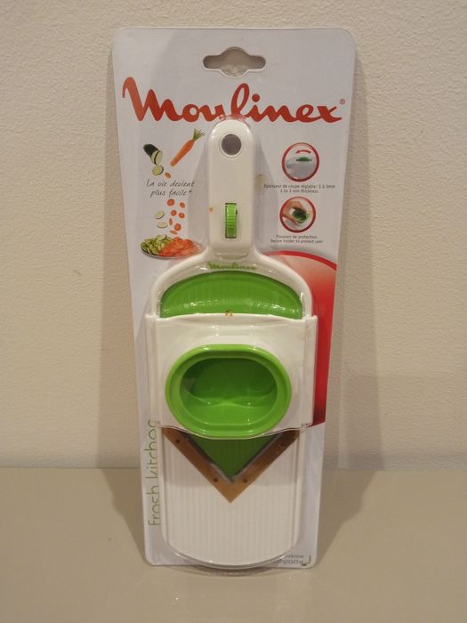 Mandolina da Moulinex