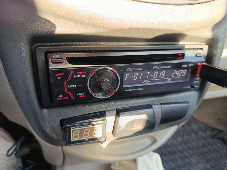 Lada Kalina ваз лада